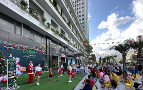 Ngân hàng thanh lý quỹ căn nợ xấu căn hộ Ecolife Riverside Quy Nhơn. Liên hệ ngay 0903 601 901