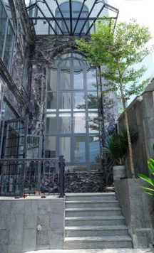 Bán tòa nhà chdv cao cấp trung tâm Bình Thạnh