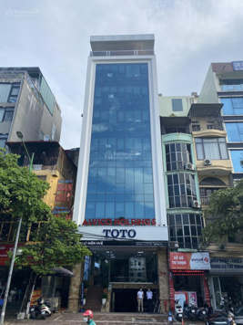 Cần bán nhà mặt phố Bích Câu giá 108 tỷ VND DT 180m2 tại Đống Đa, Hà Nội