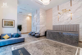 Bán căn hộ 2PN 6,7 tỷ full Nội thất nhập khẩu cao cấp 5* Dự án The Gloria by Silk Path Quận Đống Đa