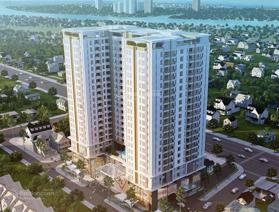 Chính chủ cần bán căn 3PN DT 97m2 tại De Capella Thủ Thiêm Quận 2