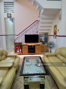 Bán nhà mặt tiền Tăng Bạt Hổ, TP Quy Nhơn. DT 63,22m2 giá 8,2 tỷ (thương lượng)