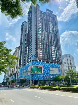 CĐT bán căn góc 4 phòng ngủ 146m2 hướng Đông Nam siêu mát giá 14,7 tỷ. LH 0904 682 255