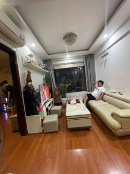 Chính chủ cần bán 2PN Green Stars