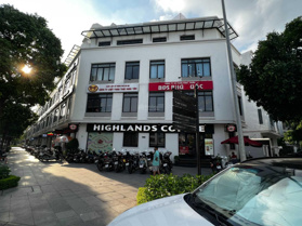 Chính chủ bán shophosue 219m2 Vinhomes Gardenia. LH 0968 891 929