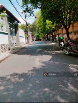 Bán đất 120m2 tại Đường Lê Lai, Vĩnh Châu, Sóc Trăng. Cách chợ Vĩnh Châu 800m. Có SHR