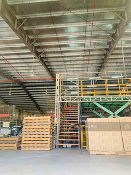 Bán xưởng hơn 15500m2. KCN Vĩnh Long giá tốt. Đang có HĐ thuê 3.5 tỷ/năm