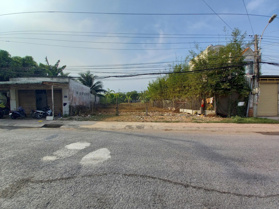 Cần bán đất giá 4,8 tỷ VND tại Đinh Tiên Hoàng, Vĩnh Long