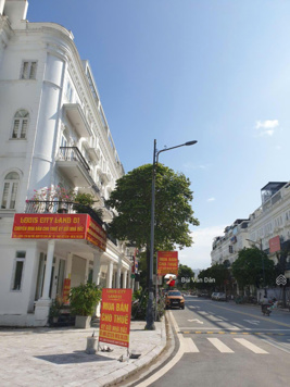 Phòng bán hàng dự án Louis City Đại Mỗ - Nam Từ Liêm DT từ 90m² - 300m2 chỉ từ 19.5 tỷ LH Mr Dân