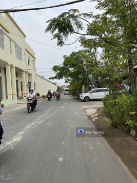 Cần bán đất tại Đường Hàng Xanh, Sóc Trăng