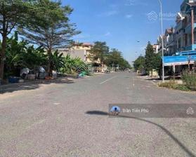 Bán đất tại đường số1, phường 6, Trà Vinh, diện tích 120m2. Sổ sẵn, LH: 0934 022 125 Phú