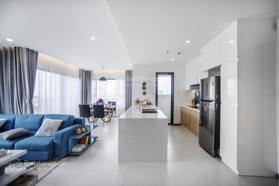 Bán căn hộ chung cư New City Thủ Thiêm Q2 từ 1PN 2PN 3PN và duplex penthouse. LH tư vấn 0817 662 969