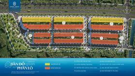 Central Avenue Cát Tiến Quy Nhơn chỉ từ 1 tỷ đồng