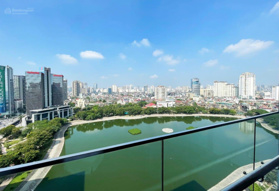 Bán nhà khu trung tâm Nguyễn Chí Thanh gara để được 2 ô tô ngõ dân trí chào 14.3 tỷ chưa TL