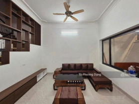 Bán nhà phố Đặng Tiến Đông - Gần ô tô - DT 60m2 - 4 tầng - full nội thất - vào ở ngay - nhỉnh 10 tỷ