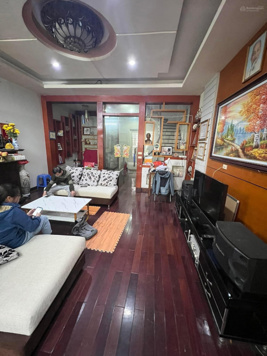 Bán nhà siêu hiếm giá đầu tư - phố Nguyễn Chí Thanh, 84,3m2, MT 5m - đường ô tô tránh, chỉ 26 tỷ