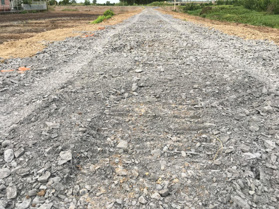 Bán đất giá rẻ gần KCN Long Giang!