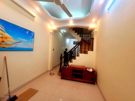 Bán nhà Thanh Xuân (Bùi Xương Trạch) 34m2 5tầng MT 3.3m KCBT hai thoáng yên tĩnh ở sướng chỉ 5.4 tỷ