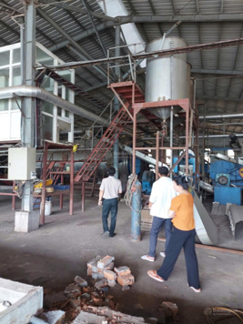 Bán nhà xưởng thị trấn Trần Đề, tỉnh Sóc Trăng. DT: 81x90m. Giá 12,2 tỷ