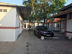 Bán nhà MT Quốc Lộ 57, gần bệnh viện Đa Khoa Vĩnh Long, 1500m2, 20 phòng cho thuê, 22 tỷ