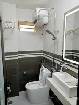 Siêu phẩm nhà ở ngay Bùi Xuân Trạch, Thanh Xuân, Hà Nội 32 m2 đủ công năng