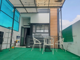 Bán nhà 122m2 hẻm cách nguyễn Duy Trinh 500m, P.Bình Trưng Đông, Quận 2 cũ, giá 11,5 tỷ: 0974 244 143