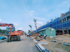 Bán đất dự bán Bắc Hà Thanh Quy Nhơn - CĐT Phát Đạt