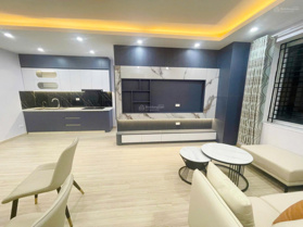 Bán căn góc chung cư cực hiếm Bắc Từ Liêm - TP Giao Lưu - vị trí đắc địa - nhiều tiện ích, 76,7m2