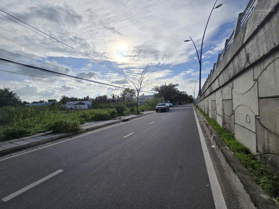 Đường Mạc Đĩnh Chi, cách khu hành chính mới Tỉnh 400m, kế bên cầu Mạc Đĩnh Chi