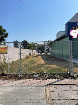 Chính chủ cần tiền gấp đẩy nhanh lô đất ngay Bệnh Viện Đa Khoa Vĩnh Long, DT 100m2, chỉ 600tr, SHR