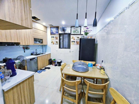 Nhà mặt phố Tây Sơn, Đống Đa - vỉa hè rộng - mặt tiền đẹp - Kinh doanh bất chấp - 6 tầng - 11,9 tỷ