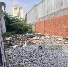 Sinh lời với lô đất TT Cái Vồn, Bình Minh, Vĩnh Long, gần trung hành chính 120m2, SHR sang tên