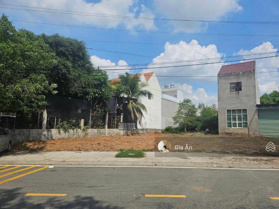 Cần bán nhanh đất 120m2 SHR tại Thanh Đức, Long Hồ, Vĩnh Long gần Chợ Cua