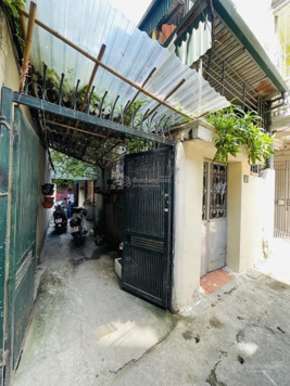 Bán nhà Hạ Đình, 45,5 m2 số vuông đẹp, gần phố, xây CCMN quá đẹp, giá 6,8x tỷ