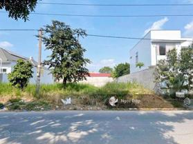 Bán gấp lô đất Đ. Phan Văn Quân, Cái Vồn, Bình Minh, Vĩnh Long DT 120m2, SHR sổ sẵn