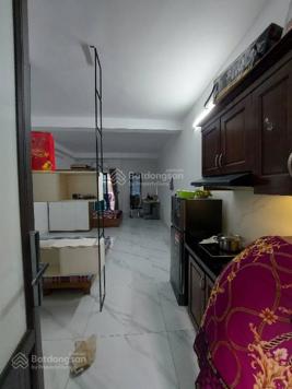 Hiếm! Bán tòa CCMN tại Khương Đình, 15 phòng, dòng tiền 75 triệu/ th, ngõ oto, kd, nhỉnh 21 tỷ