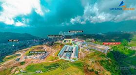 Cần bán dự án tại Sapa Garden Hills với giá hấp dẫn 5,8 tỷ VND