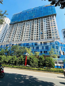 Mở bán đợt đầu tiên chung cư Handico Complex 33 Lê Văn Lương. Giá chỉ 8x tr/m2, quà tặng 100tr