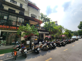 Gia đình chuyển đổi cần bán biệt thự Roman Plaza Tố Hữu, nhà hoàn thiện đẹp 0969 134 467