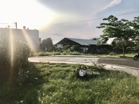 Bán nhanh đất thổ cư 125m2 SHR tại Trần Hưng Đạo, Phường 10, Sóc Trăng gần THPT Sóc Trăng