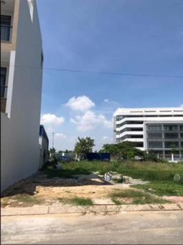 Chính chủ bán gấp 125m2 đất mặt tiền Mậu Thân 2, Phường 3, Vĩnh Long. Gần đại học Xây Dựng Miền Tây