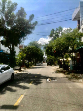 Chính chủ cần bán đất 120m2/650tr SHR tại Ngô Quốc Trị, Phường 1, Trà Vinh gần Vincom Trà Vinh