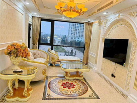 Tổng hợp quỹ căn hộ đang giao bán tại Royal City DT 99m - 109m - 125m - 134m - 159m - 235m