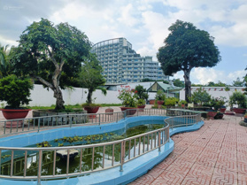 Bán đất DT 3400m2, full thổ cư. Ngay trung tâm hành chính Vĩnh Long, sát UBND, TT Hội Nghị VL