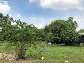 Bán nhanh lô đất, Phường 9, Vĩnh Long, DT 200m2 sổ f0, full thổ cư, hỗ trợ GPXD, ko ngập