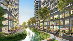 Fiato - Giỏ hàng 28 căn cuối cùng trên toàn dự án. Ưu đãi nóng 200tr, Sold out sớm!