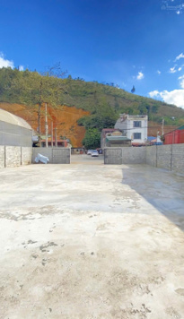 Đất mặt phố 450m2 đường Điện Biên Phủ, Cầu Mây, Sapa điểm kinh doanh không thể bỏ lỡ, SHR