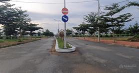 Chính chủ bán gấp: Sở hữu ngay lô đất QL1A; Bên cạnh Hồ Nước Ngọt; Full thổ; 100,8m2