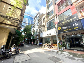 Bán tập thể Nguyên Hồng, Đống Đa, lô góc, 75 m2 (31m2 sổ) 3 ngủ, 2wc, 3.6 tỷ