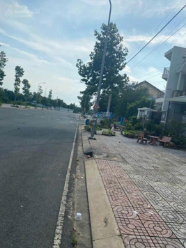 Chính chủ cần bán 107,2m2/430tr đất thổ cư ở Phường 8, Trà Vinh